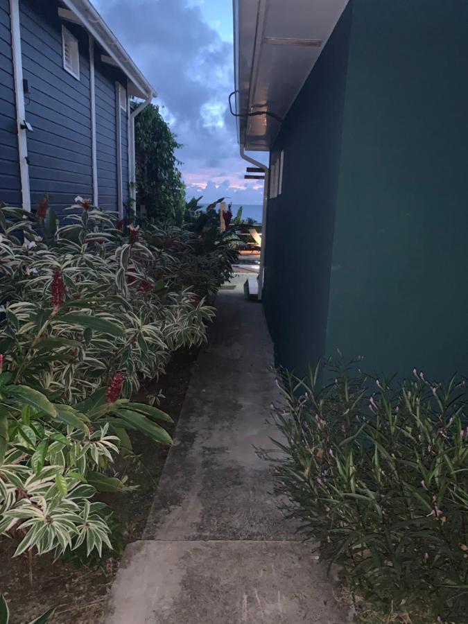 Heritage Creole 3 : Touloulou 圣吕斯 外观 照片